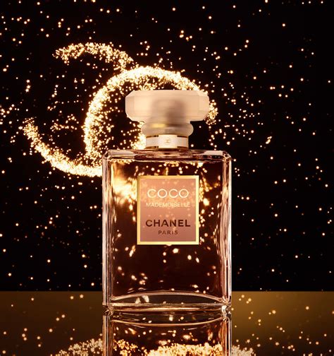 where chanel perfume manufactured